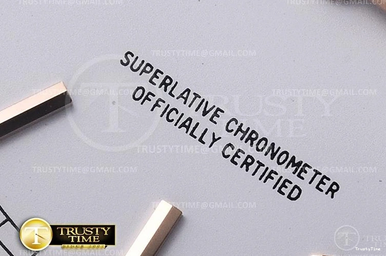 1218 Attractive RDD0219K – DayDate 36mm 699